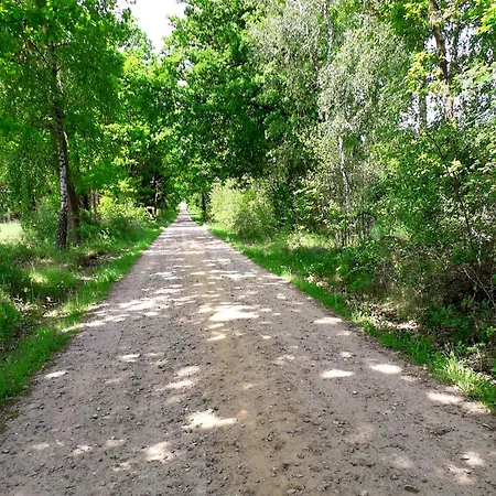 公寓 Hof Reckermann I *