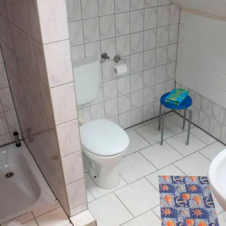 Hof Reckermann I Apartment Linden (Uelzen)