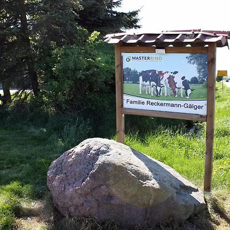 Hof Reckermann I * Linden (Uelzen)