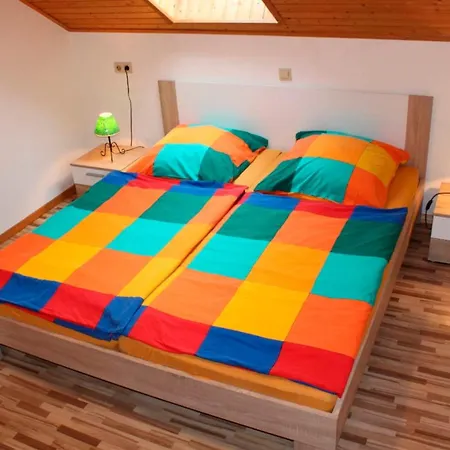 公寓 Hof Reckermann I