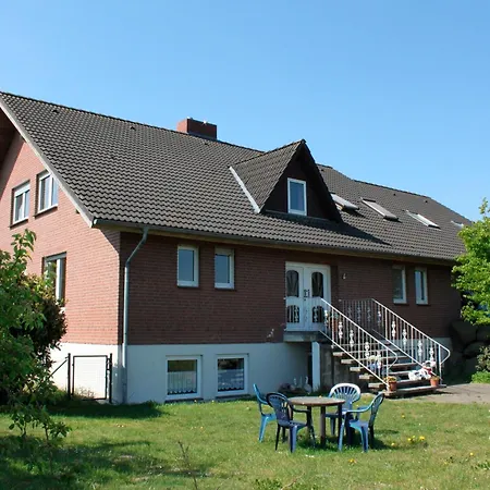 Hof Reckermann I * Linden (Uelzen)