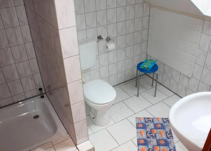 Hof Reckermann I Appartamento Linden (Uelzen)