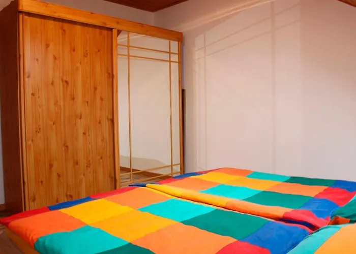 Hof Reckermann I Linden (Uelzen)