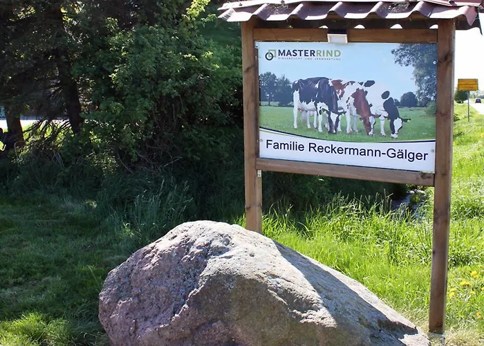 Hof Reckermann I * Linden (Uelzen)