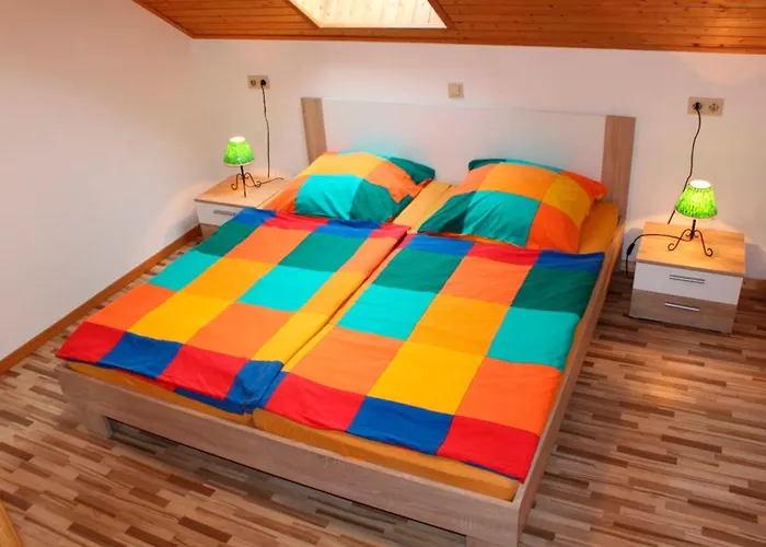 Appartamento Hof Reckermann I