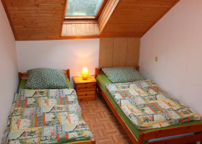 Hof Reckermann I Linden (Uelzen)